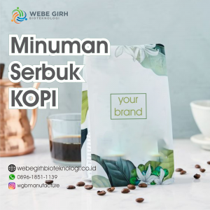 MAKLON KOPI