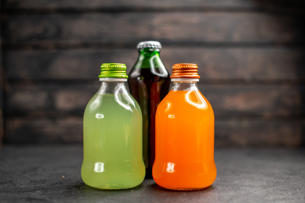 maklon minuman