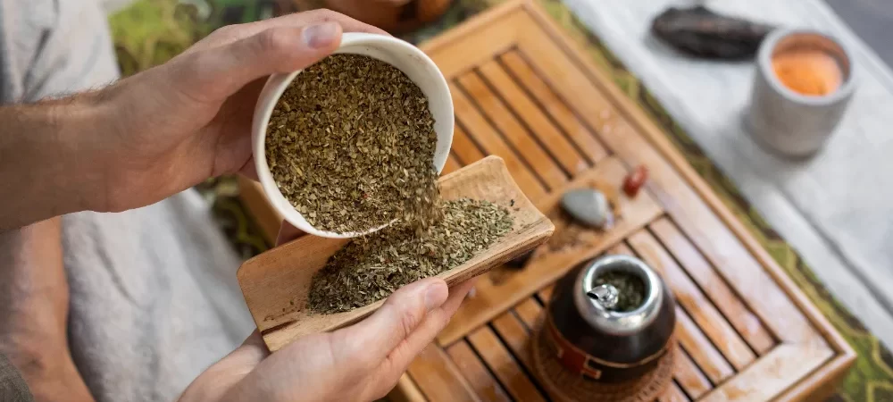 produk herbal lokal unggulan