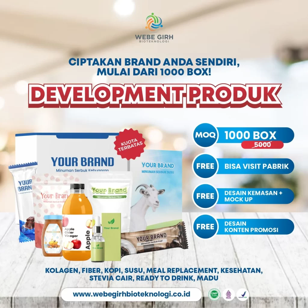 promo maklon minuman