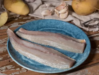 maklon minuman kesehatan dari ikan