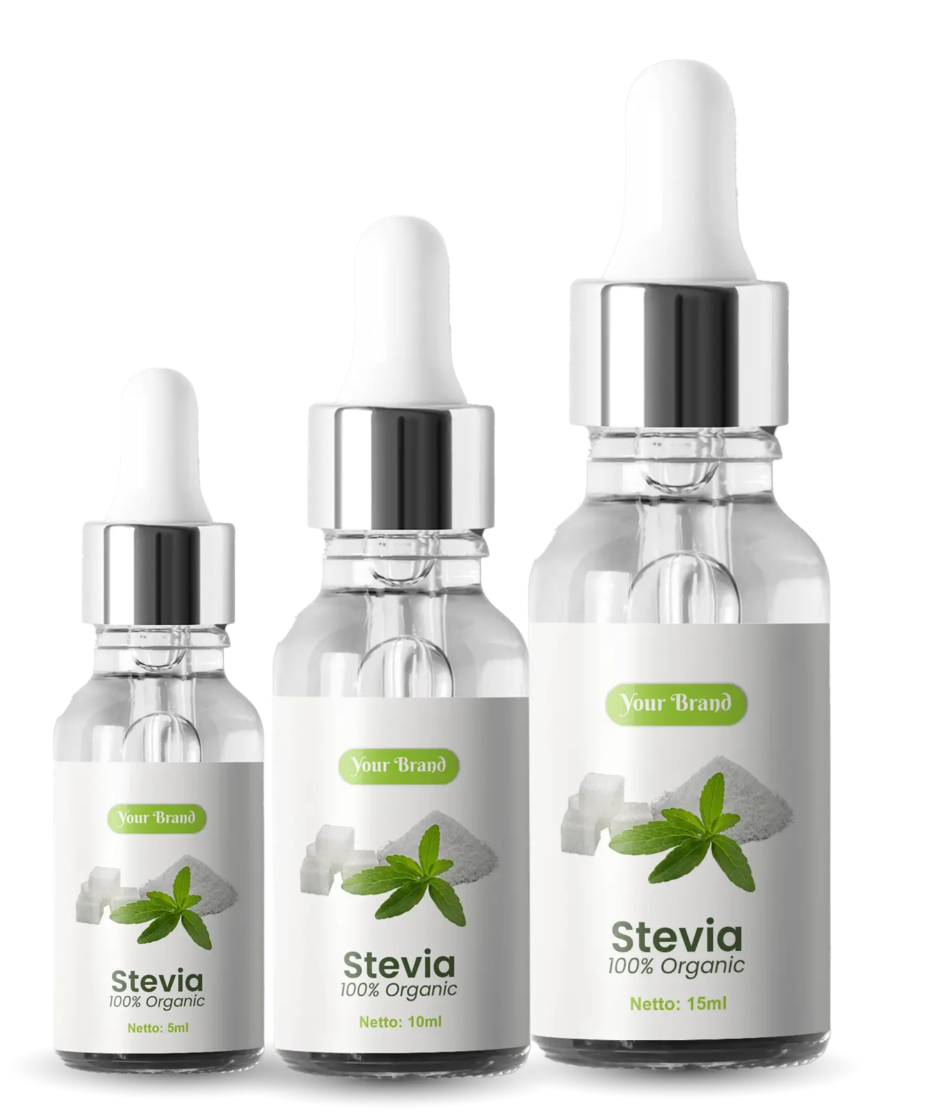 maklon stevia pt webe girh bioteknologi