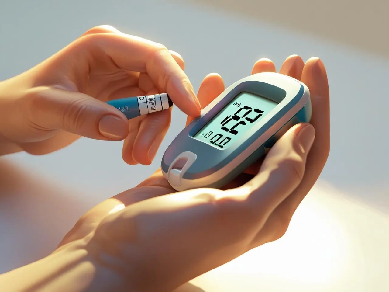 penderita diabetes