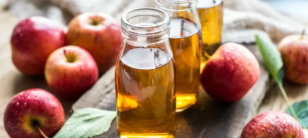 maklon apple cider vinegar
