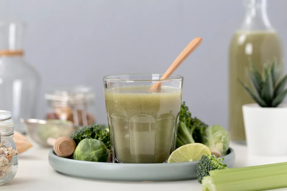 maklon meal replacement