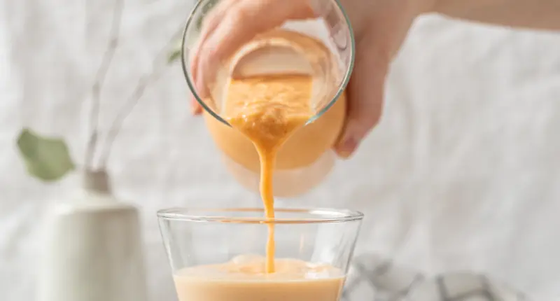 Jasa Maklon Minuman Serbuk