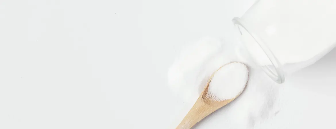 Minuman Serbuk Kolagen