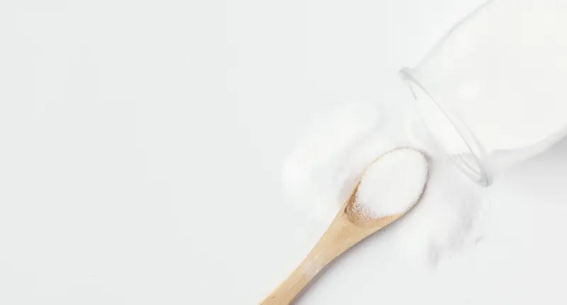 Minuman Serbuk Kolagen